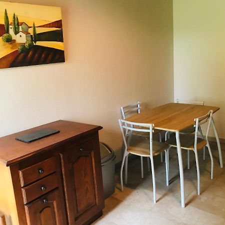 Gite Le Verdier Nailhac Esterno foto
