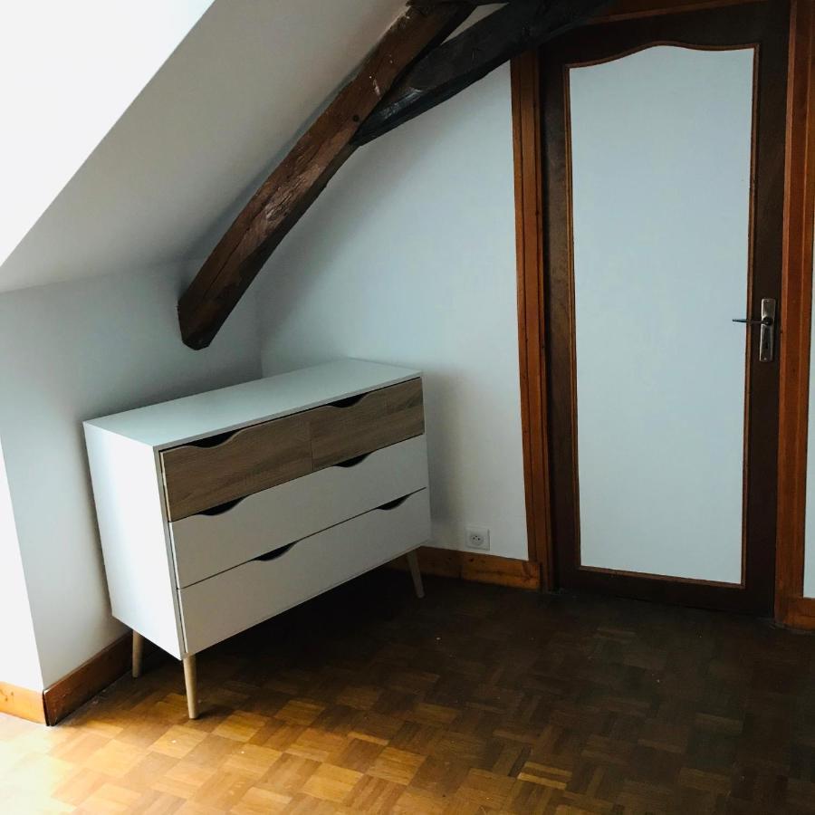 Gite Le Verdier Nailhac Esterno foto