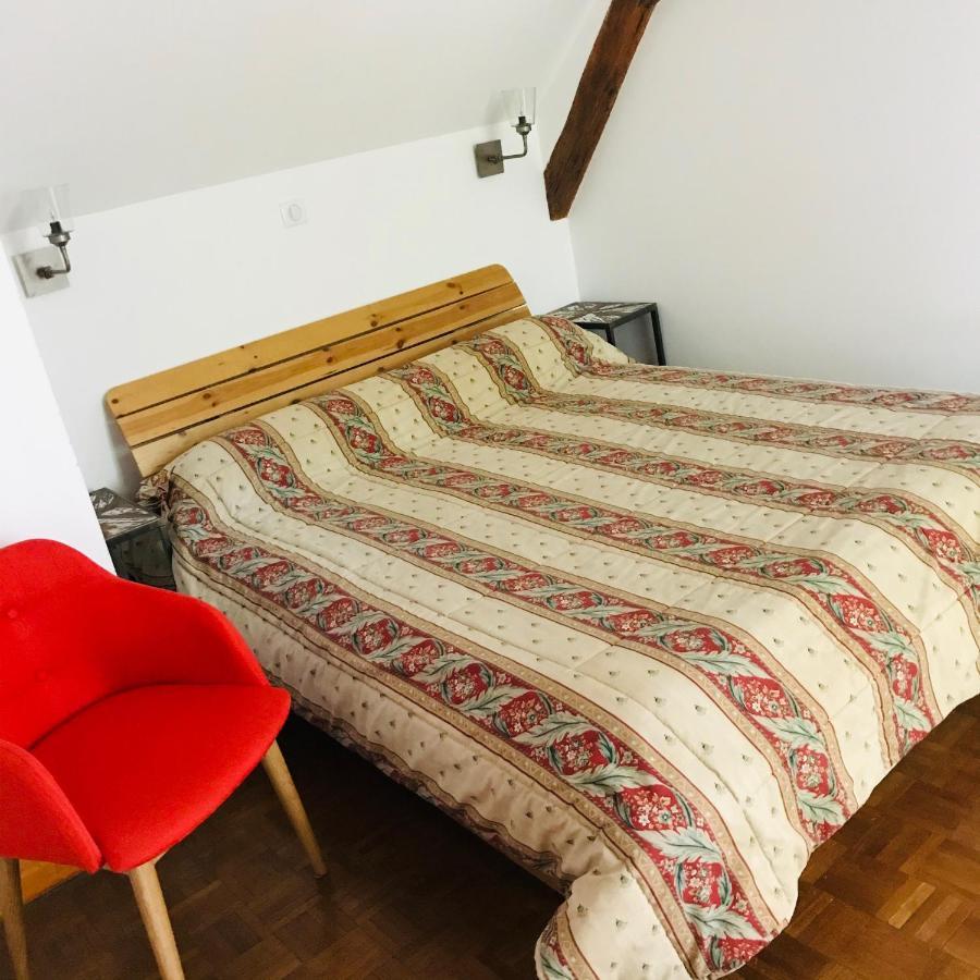 Gite Le Verdier Nailhac Esterno foto